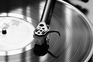 Kupujete vinyly?