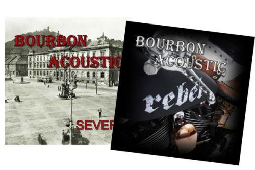 Bourbon Acoustic - Rebel