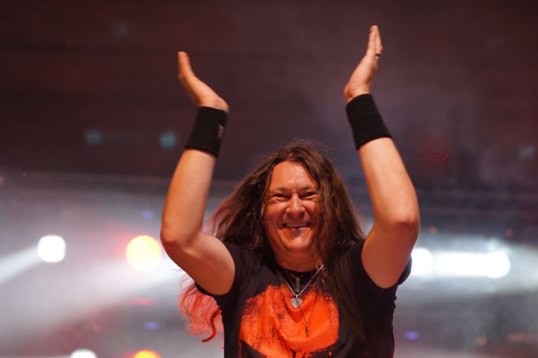 Traktor a Tlust&aacute; Berta se po roce vr&aacute;tili do Hořepn&iacute;ku