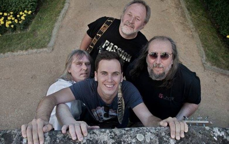 St&iacute;ny a EX 05 35 let