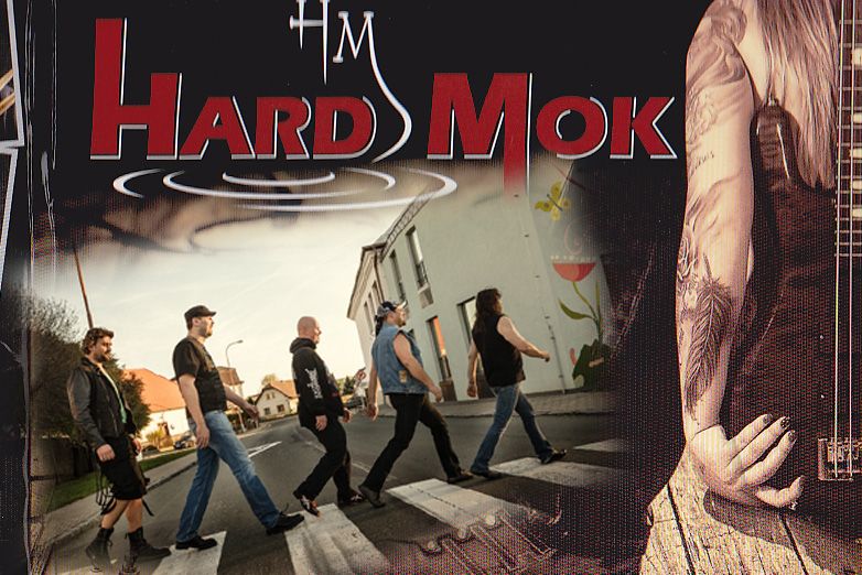 Hard Mok to je poř&aacute;dně na&scaron;l&aacute;pnut&yacute; hard rock