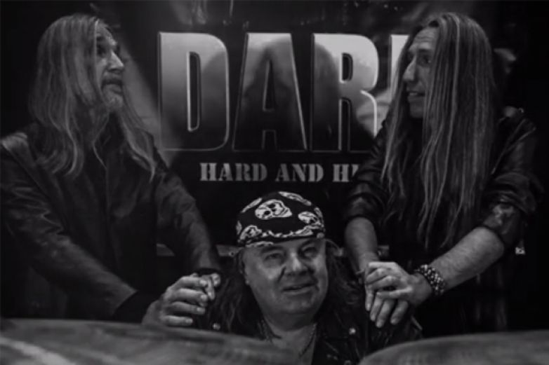 Plzeň&scaron;t&iacute; DARK s nov&yacute;m neofici&aacute;ln&iacute;m klipem