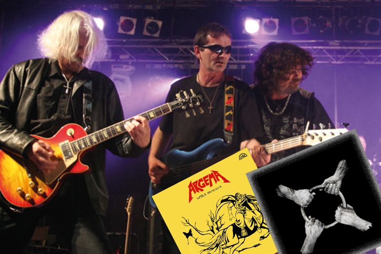 N&aacute;vrat Velk&yacute;ch Moravanů aneb kdo s koho...&uacute;ryvek z knihy