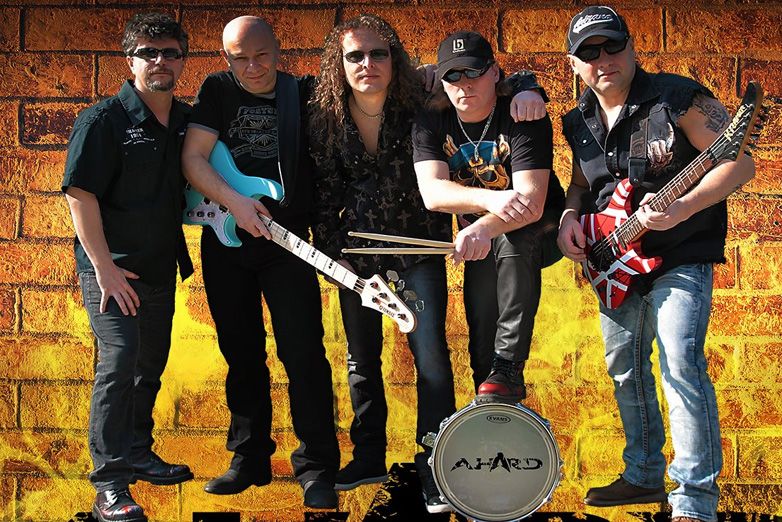 S Limetal vyr&aacute;ž&iacute; i Ahard!