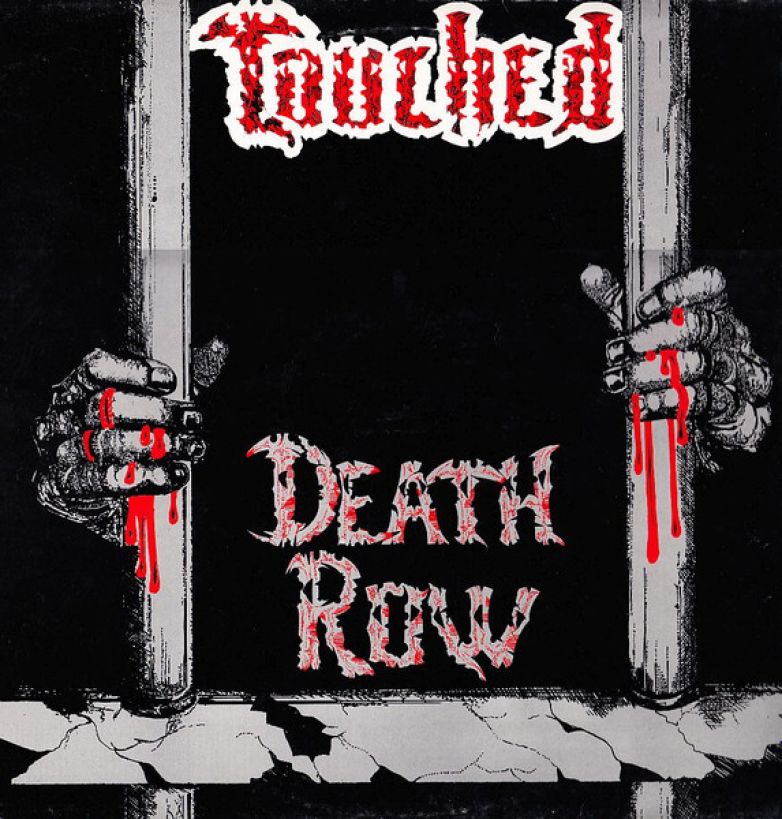 Touched &ndash; Death Row