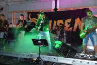 Tajn&yacute; dveře s n&aacute;zvem Brufen