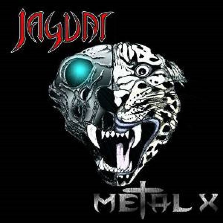 Jaguar &ndash; Metal X