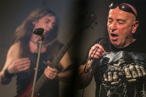 Oslava českého rocku v Kolíně