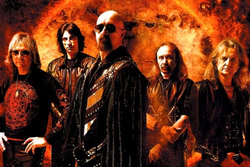 č.19 Judas Priest