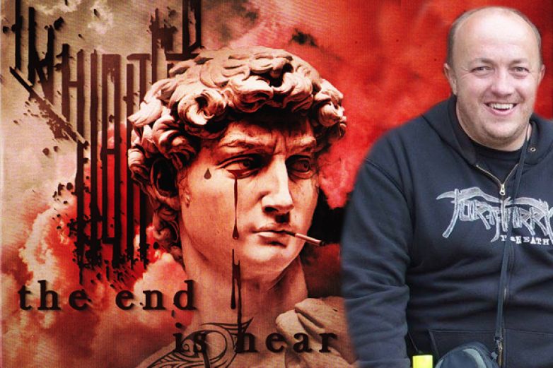 Metalov&yacute; Inhibitor z Hranic je sly&scaron;et