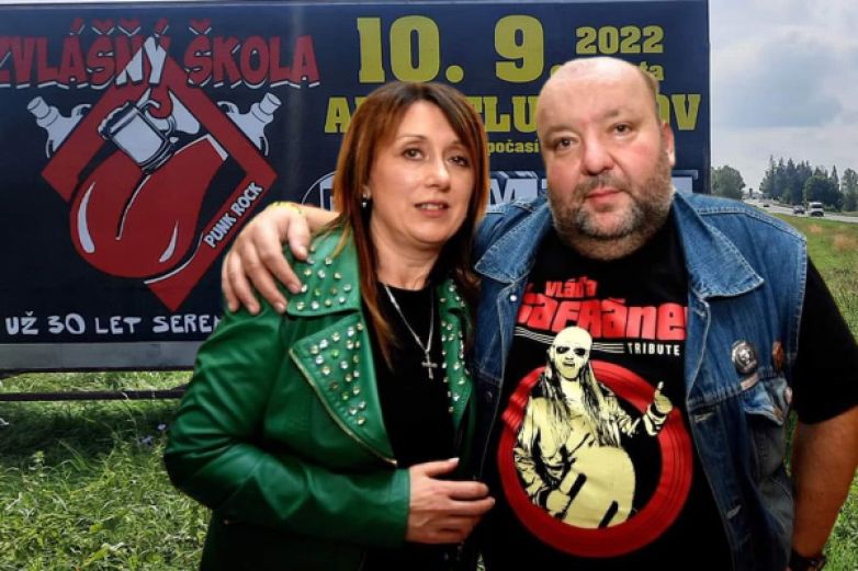 Va&scaron;ek Sladk&yacute; o akc&iacute;ch a nejen o nich