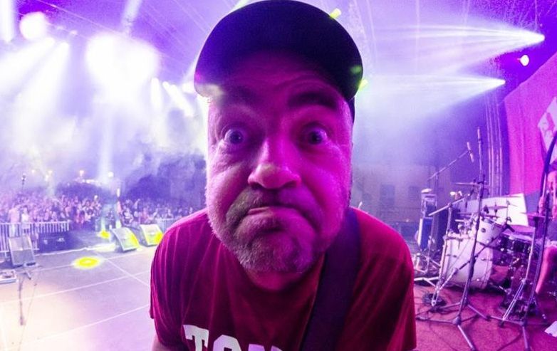 Tonda Rauer a Harlej u zpovědi Honzy Hol&eacute;ho