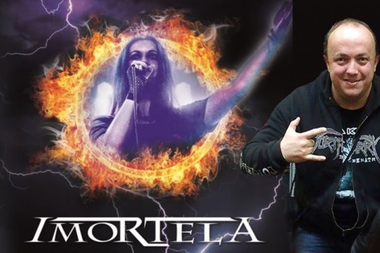 Imortela je Nespoutan&aacute;