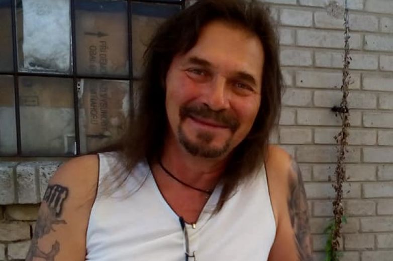 Rockov&yacute; Benefit z&aacute;ř&iacute; už pomalu půl stolet&iacute;