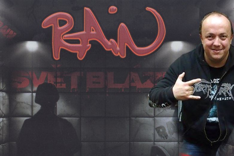 D&eacute;&scaron;ť ve světě bl&aacute;znů