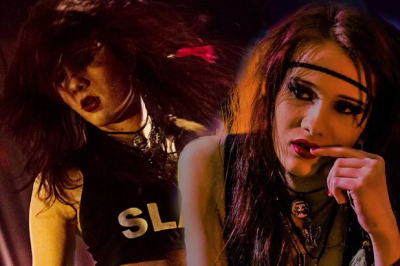 Jackie Daniel&acute;s a Hairy Groupies