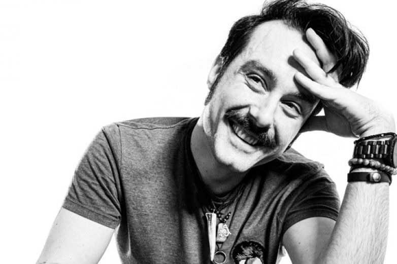 Ricardo Delfino &ndash; Od muziky k managementu