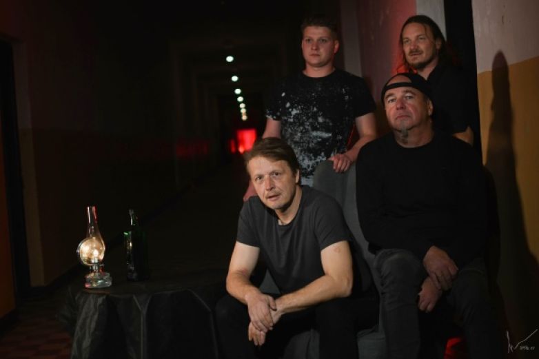 Nov&aacute; Br&aacute;na kapely Allmara