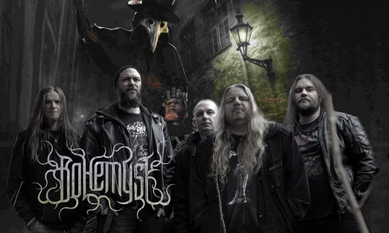 Avenger je "mrtv&yacute;", ať žije Bohemyst!