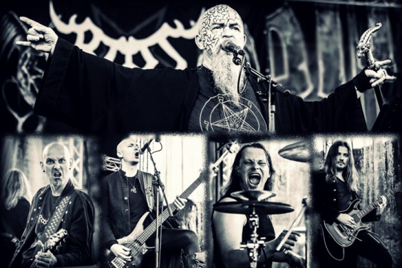 ROOT s INFERNO v Brně