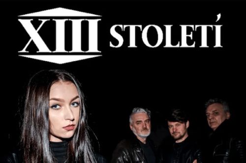 Karneval se XIII. století v Šeříkovce