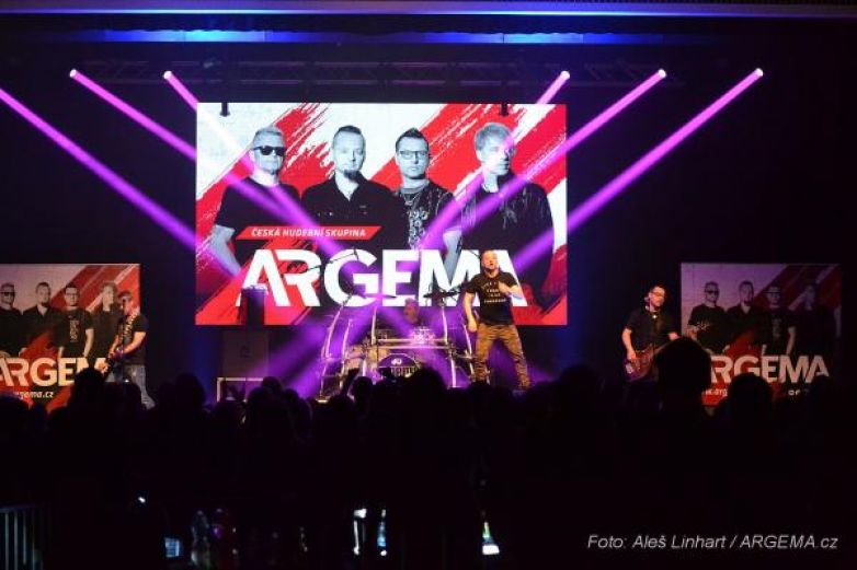 Argema do sez&oacute;ny 2018 ve čtyřech