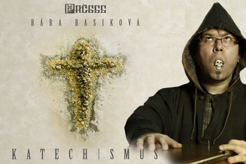 Pačess a B&aacute;ra Basikov&aacute; - Katechismus