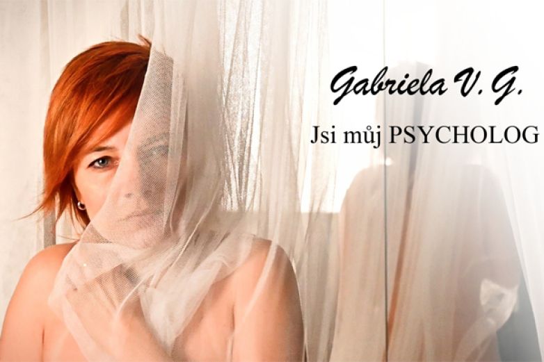 Nov&yacute; videoklip Gabriely V.G.