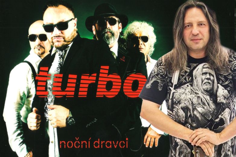 Turbo Nočn&iacute; dravci 2020