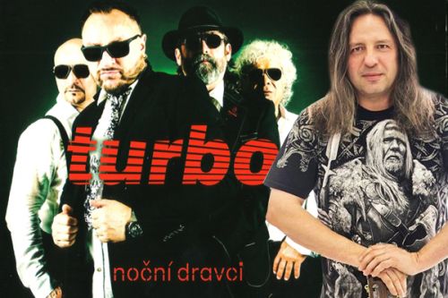 Turbo Noční dravci 2020