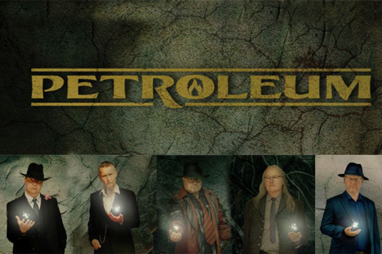 Petroleum se vrací! Chystané album „TĚLOBRANÍ“ slibuje výjimečný zážitek – temnota, liturgie a síla českého jazyka