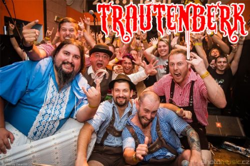 Trautenberk -  Jemnostsvět Tour 2018