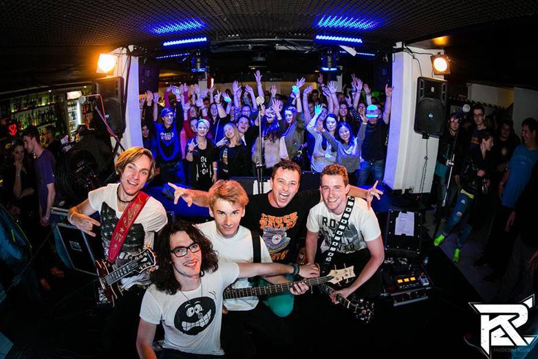 Někdy to jde hůř a někdy l&iacute;p&hellip;