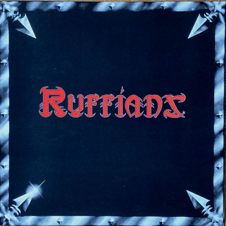 Ruffians &ndash; Ruffians