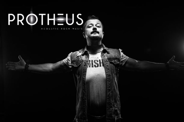 Protheus a jeho turn&eacute;