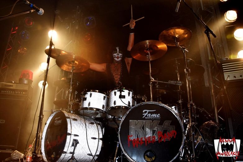 Radek &Scaron;ikl - The Catman z &Uacute;st&iacute; nad Labem