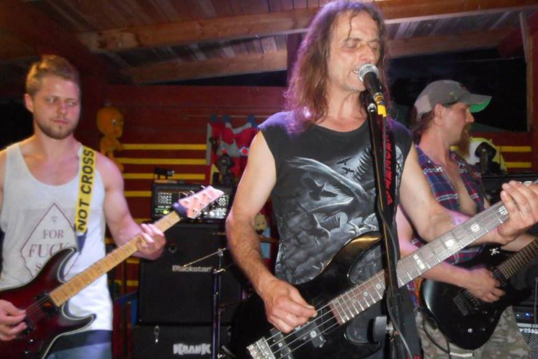 Mad Ride &ndash; to je vždy rodinn&aacute;  j&iacute;zda