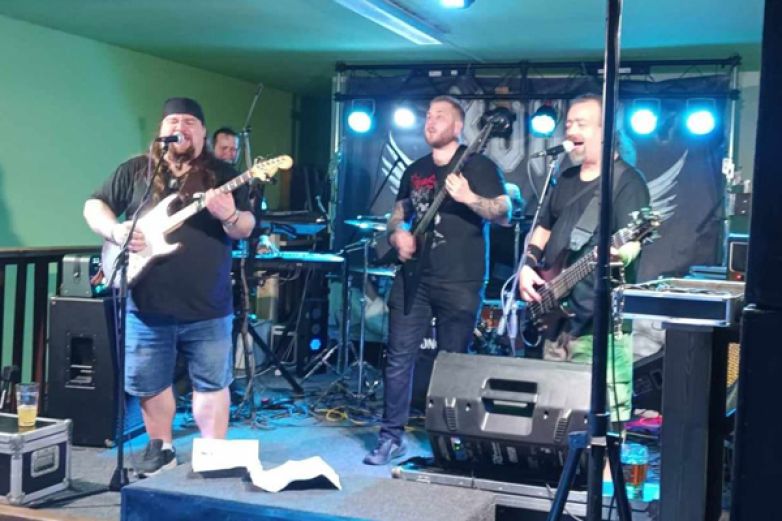 Kohn &ndash; Saloon Doubravka (27.04.2024)