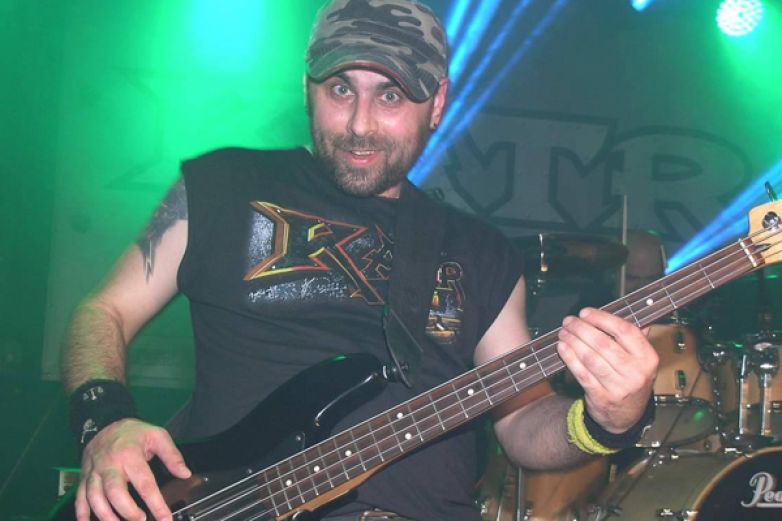 Katr: St&aacute;le věrn&iacute; sv&eacute;mu zvuku a s nov&yacute;m materi&aacute;lem na obzoru