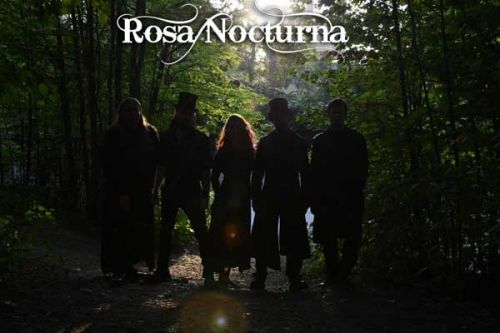 Rosa Nocturna chystá nový klip