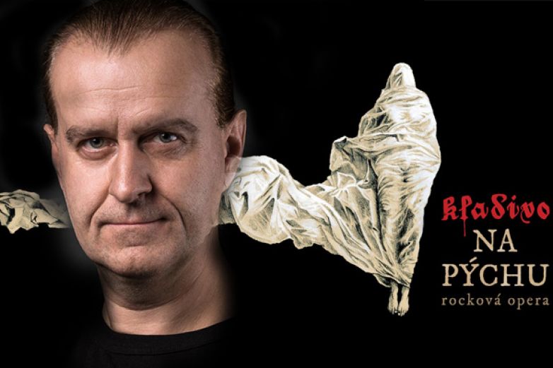 Kladivo na p&yacute;chu opera vs. Asmodeus