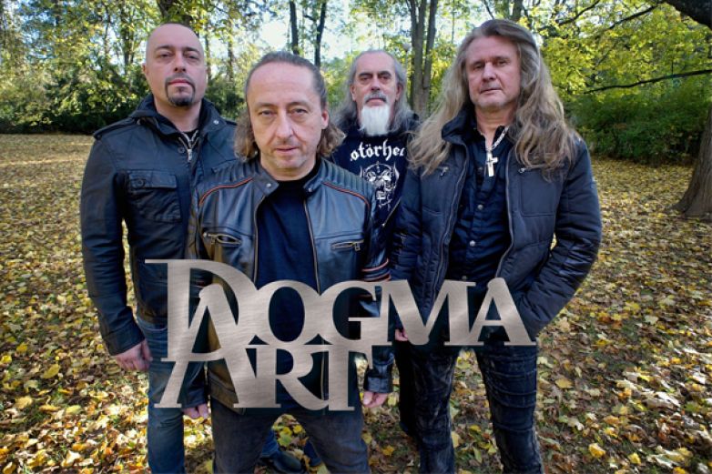 Dogma Art vydala nov&eacute; CD