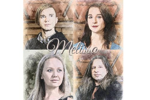 Melissa přichází s novým klipem.