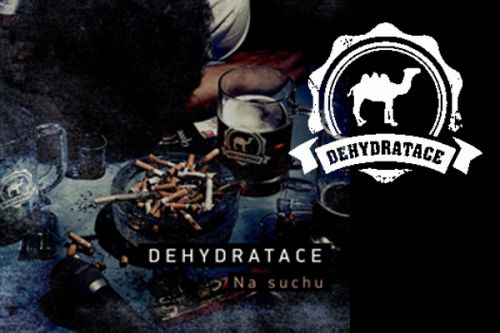 Dehydratace - Na suchu