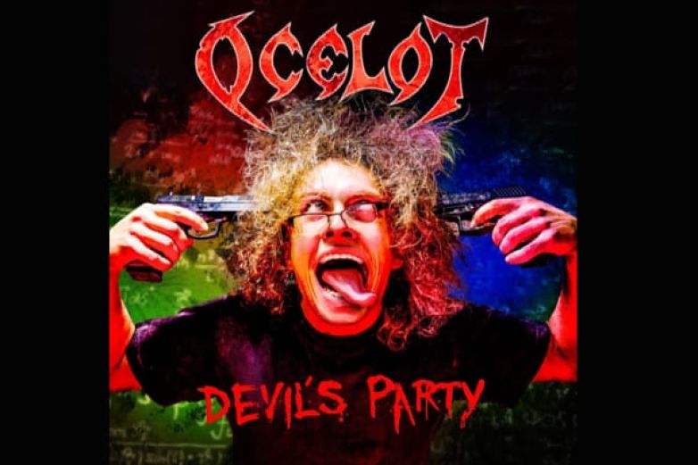 Ocelot &ndash; Devil&rsquo;s Party: Česk&yacute; Mot&ouml;rhead ve vrcholn&eacute; formě