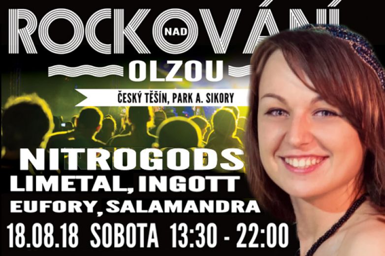 S Marcelou Faltovou o Rockov&aacute;n&iacute;