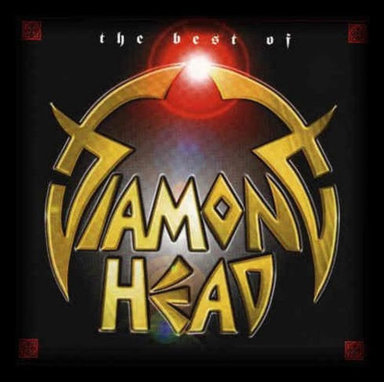 Diamond Head &ndash; The Best Of Diamond Head