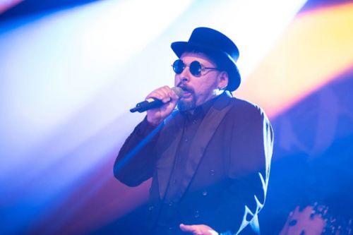 Projekt XIII v pátek třináctého a pod hvězdami