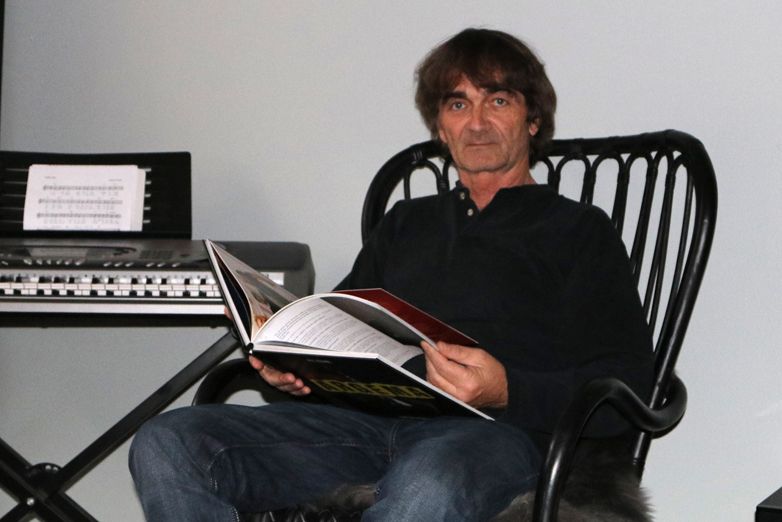 Pepa Holom&aacute;č &ndash; Fenom&eacute;n Argema