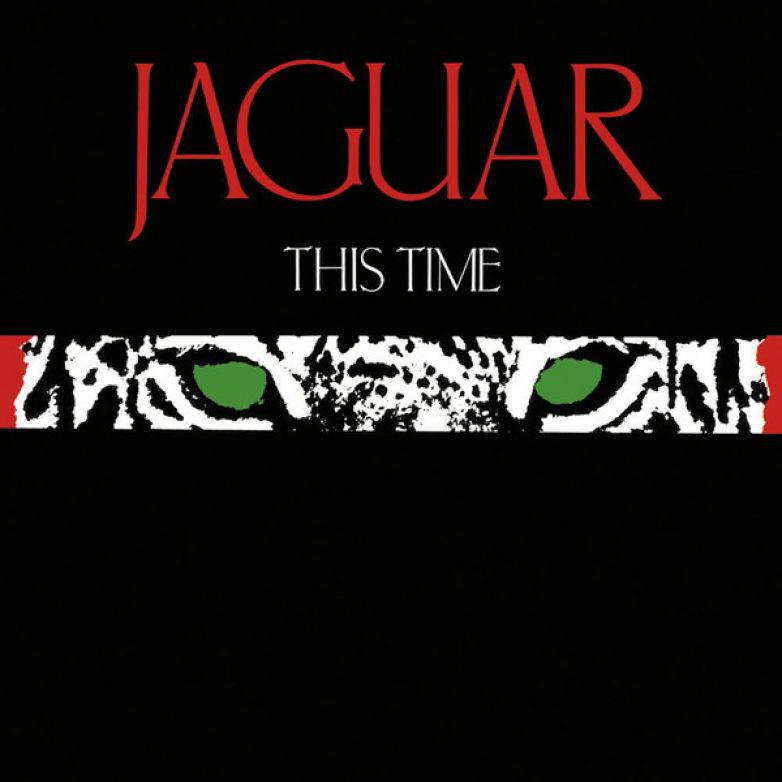 Jaguar - This Time